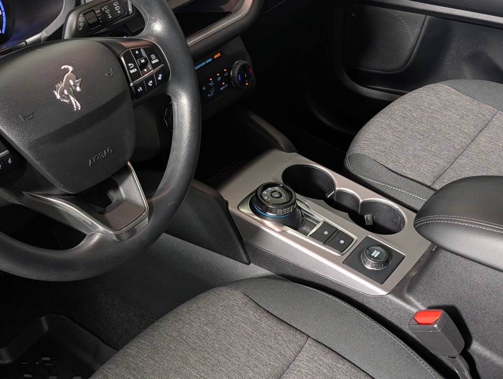 Certified 2024 Ford Bronco Sport Big Bend AWD/4WD image 23