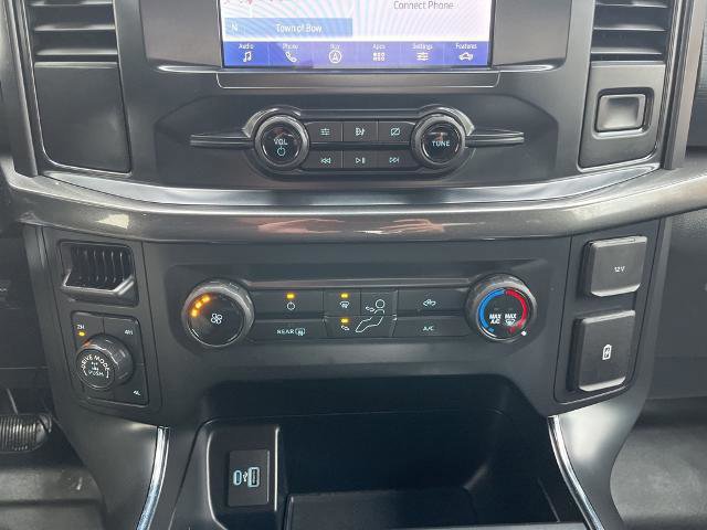 Certified 2021 Ford F150 XL w/ Equipment Group 101A High image 23