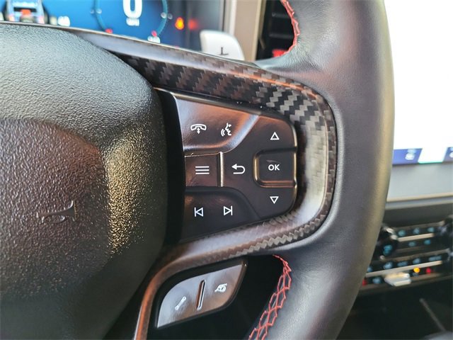 Certified 2023 Ford Bronco Raptor image 11