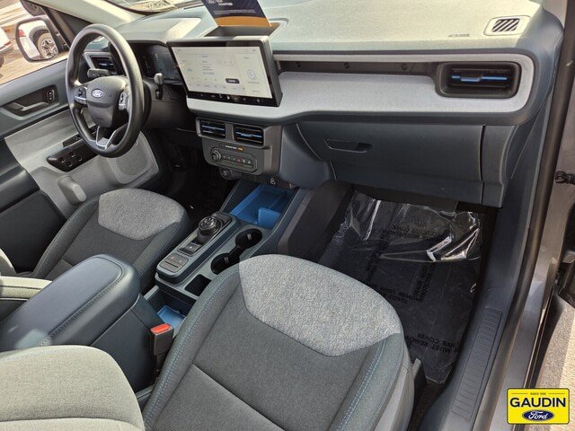 Certified 2026 Ford Maverick XLT AWD/4WD image 17
