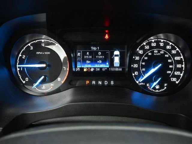 Certified 2020 Ford Ranger XLT w/ Trailer Tow Package image 28