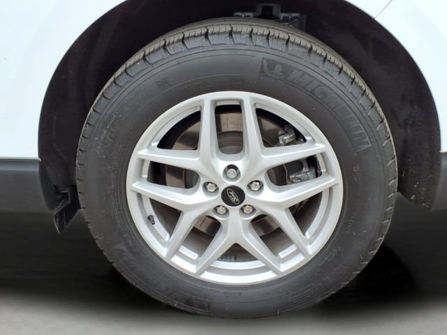 Certified 2023 Ford Edge SEL w/ Convenience Package AWD/4WD image 7