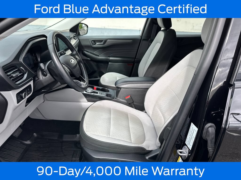 Certified 2024 Ford Escape Active w/ Tech Pack #1 AWD/4WD image 13
