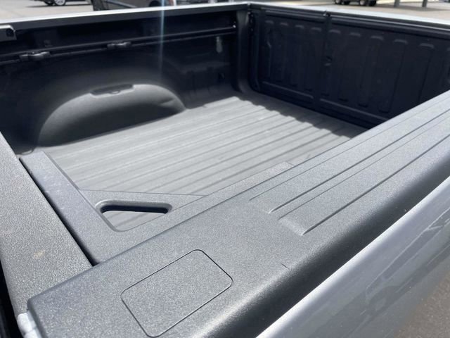 Used 2025 RAM 1500 Rebel w/ Trailer Tow Group AWD/4WD image 10