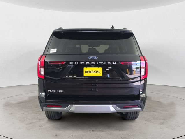 Certified 2025 Ford Expedition Platinum w/ Driver's Package AWD/4WD image 6