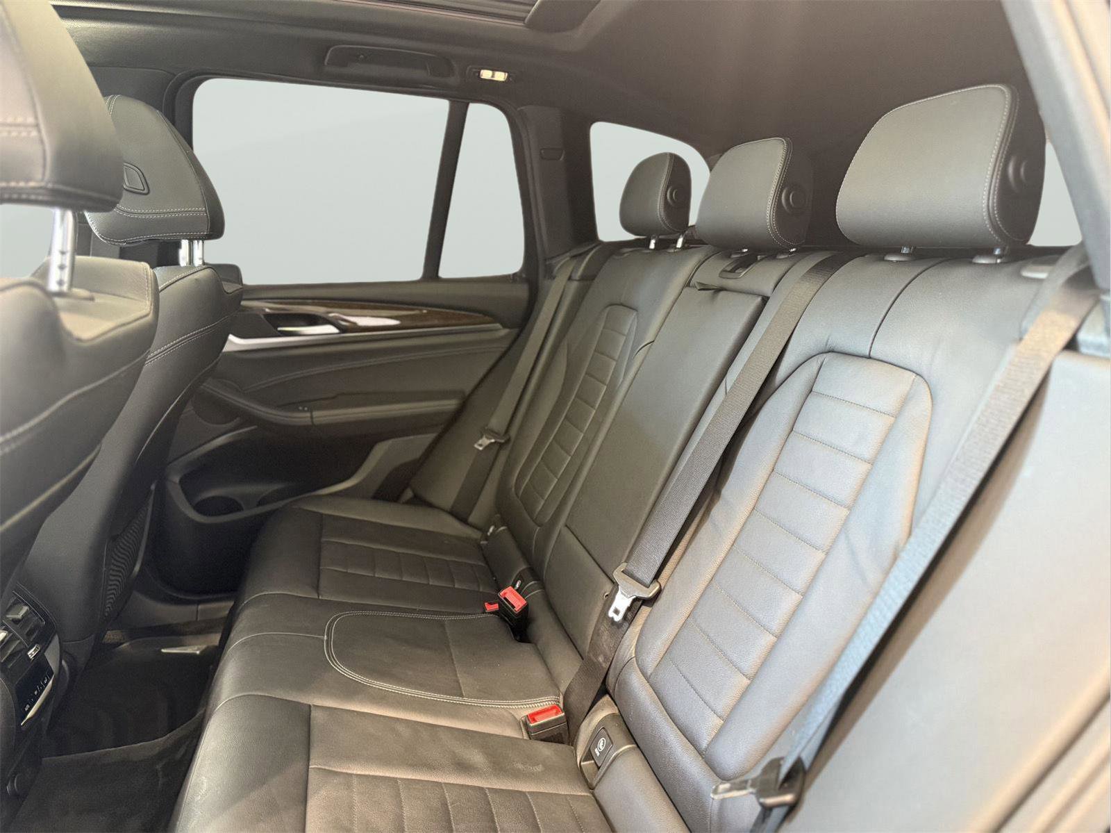 Used 2019 BMW X3 sDrive30i w/ Driving Assistance Package image 42