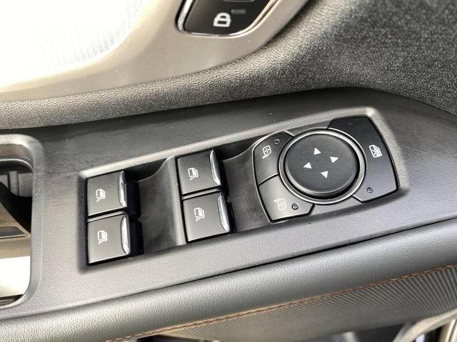 Certified 2025 Ford Expedition Max Active AWD/4WD image 27