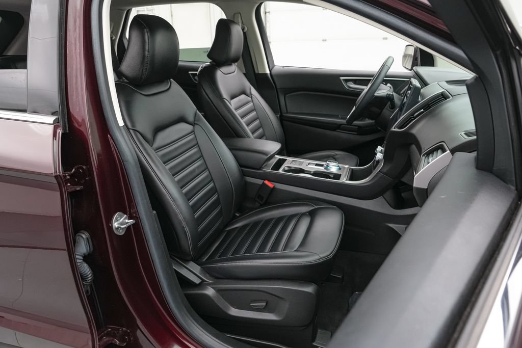 Certified 2023 Ford Edge SEL w/ Convenience Package AWD/4WD image 21