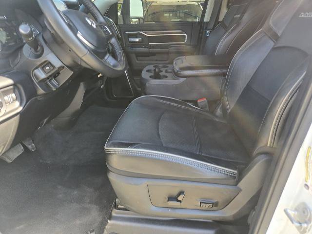 Used 2024 RAM 2500 Laramie AWD/4WD image 24