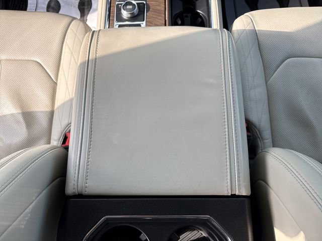 Certified 2019 Ford Expedition Platinum AWD/4WD image 37
