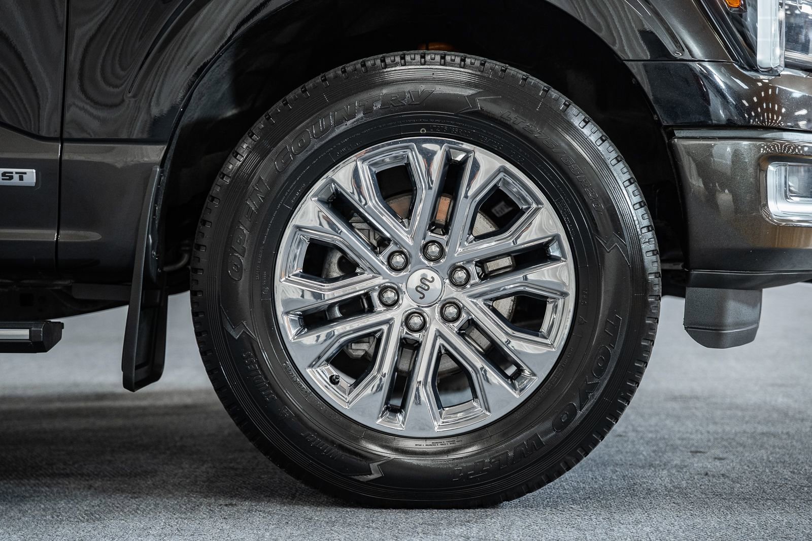 Certified 2024 Ford F150 King Ranch image 27