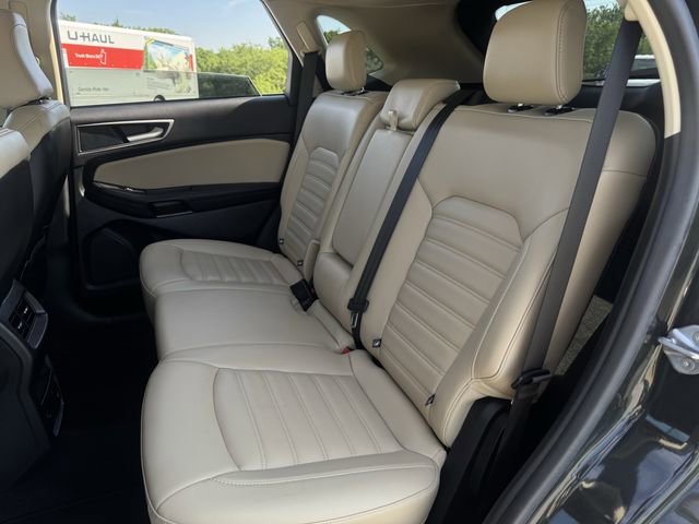 Certified 2023 Ford Edge SEL w/ Convenience Package AWD/4WD image 28