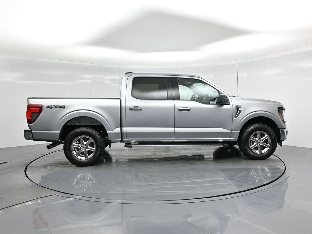 Certified 2024 Ford F150 XLT image 24
