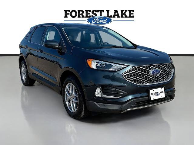 Certified 2023 Ford Edge SEL w/ Convenience Package