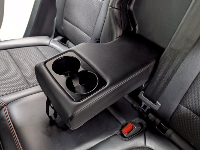 Certified 2025 Ford Escape ST-Line Select AWD/4WD image 15