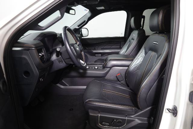 Certified 2024 Ford Expedition Max Platinum AWD/4WD image 9