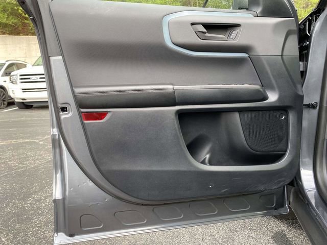 Certified 2021 Ford Bronco Sport Badlands image 19