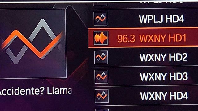 Used 2024 BMW X3 sDrive30i image 13