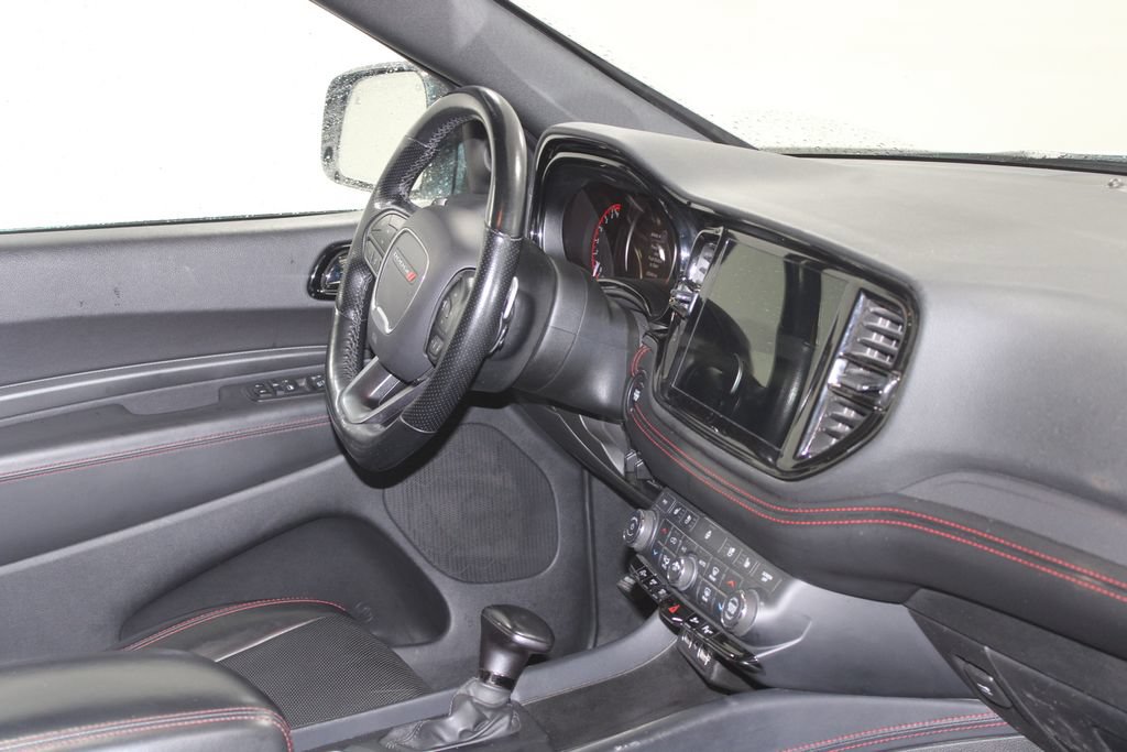 Used 2024 Dodge Durango GT RWD image 33