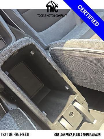 Used 2023 Chevrolet TrailBlazer LT w/ Convenience Package image 25