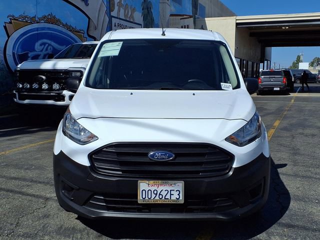 Certified 2021 Ford Transit Connect XL FWD image 2