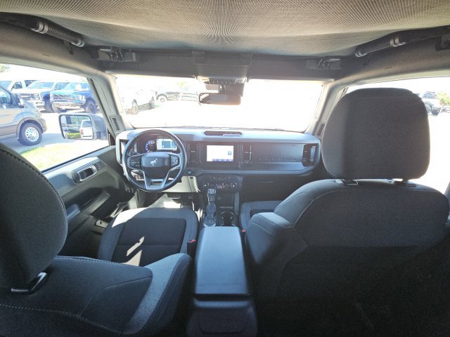 Certified 2023 Ford Bronco Big Bend AWD/4WD image 12