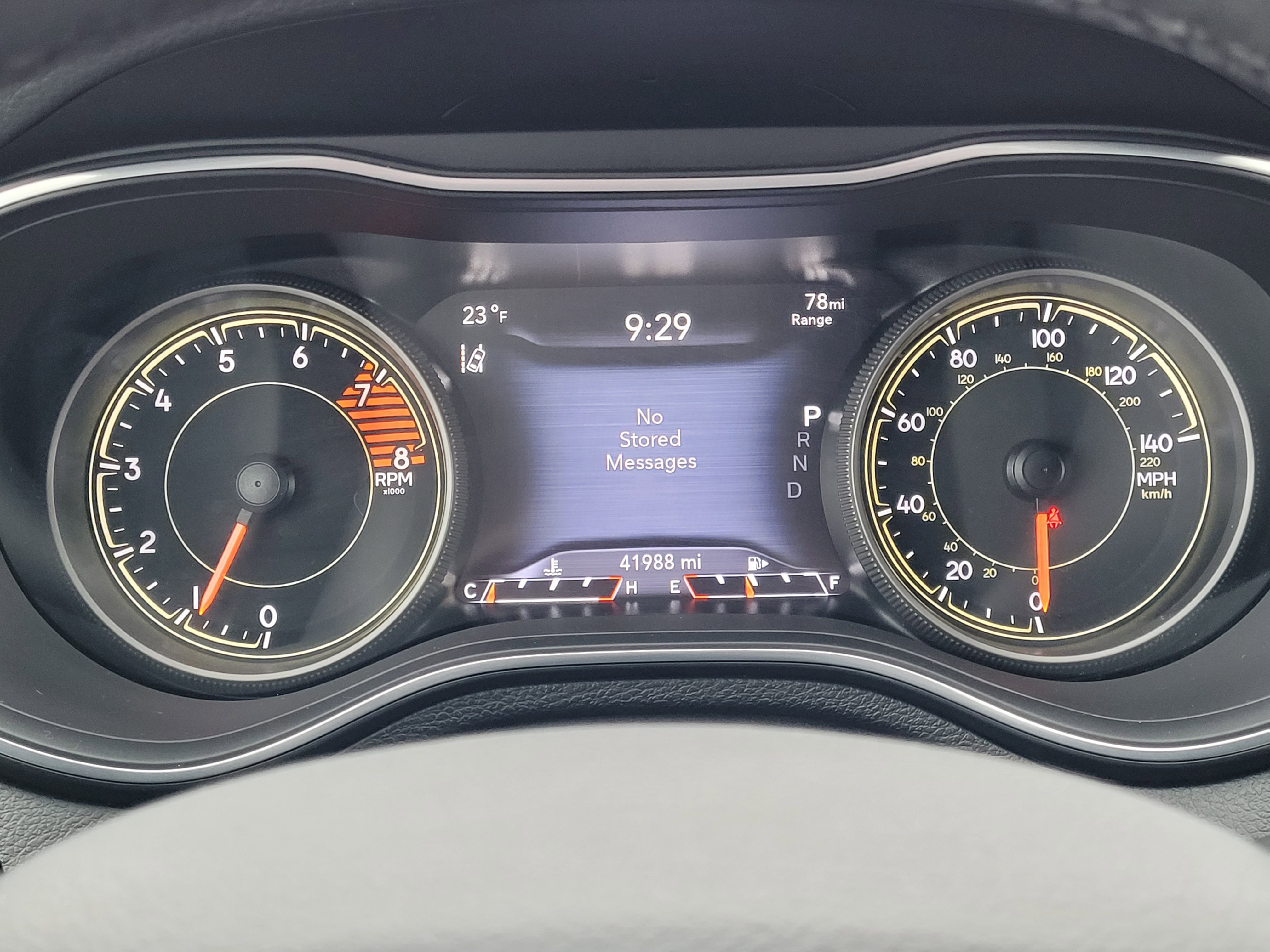 Used 2022 Jeep Cherokee Limited w/ Elite Package image 20