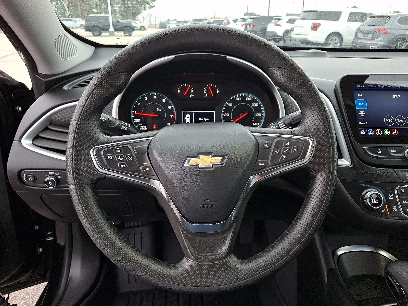 Used 2024 Chevrolet Malibu LT image 19