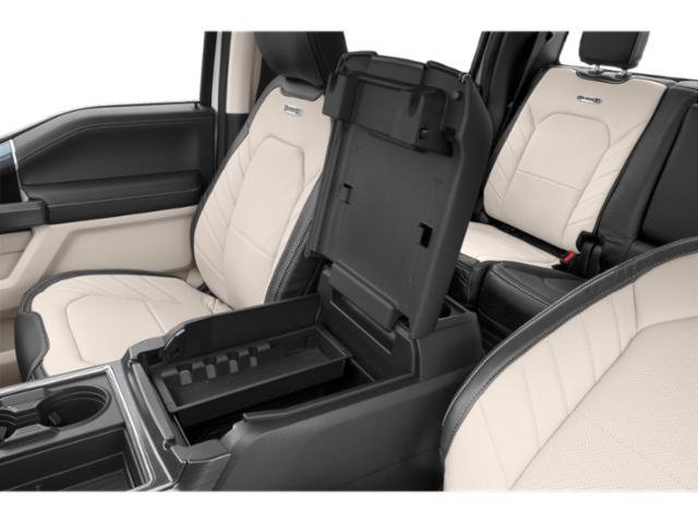 Certified 2021 Ford F350 Lariat w/ Lariat Ultimate Package AWD/4WD image 14