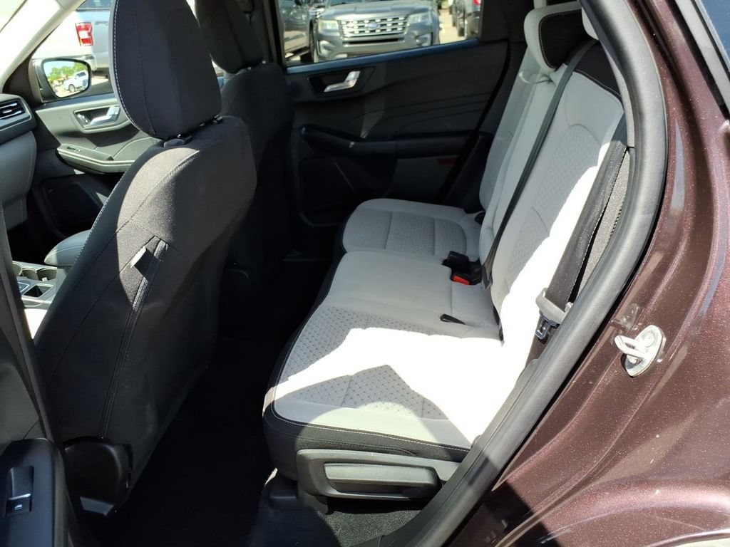 Certified 2023 Ford Escape Active w/ Tech Pack #2 AWD/4WD image 11