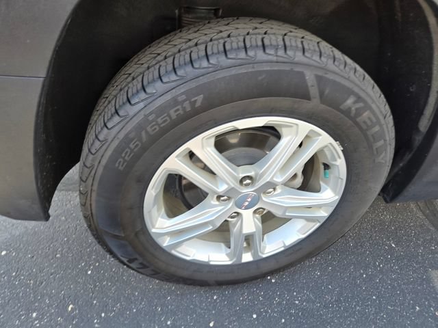 Used 2022 GMC Terrain SLE w/ Driver Convenience Package AWD/4WD image 43