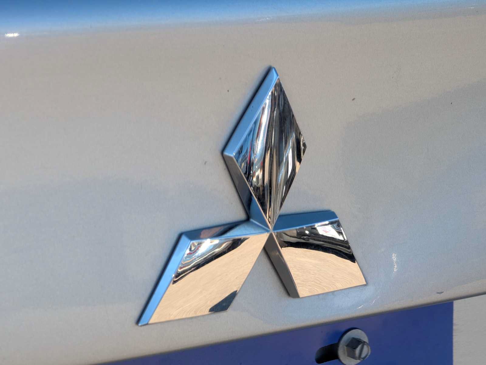 Used 2025 Mitsubishi Outlander Sport ES AWD/4WD image 12