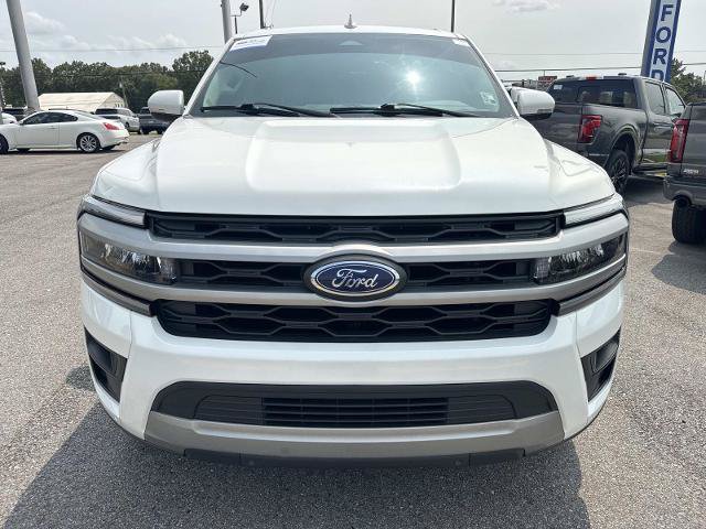 Certified 2022 Ford Expedition XLT RWD image 2
