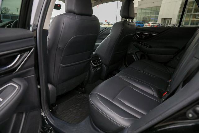 Used 2020 Subaru Outback Limited w/ Popular Package #2 image 26