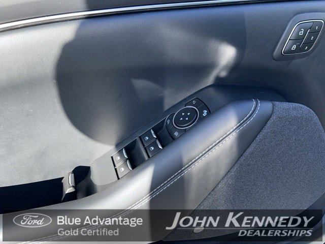 Certified 2021 Ford Mustang Mach-E Premium image 59