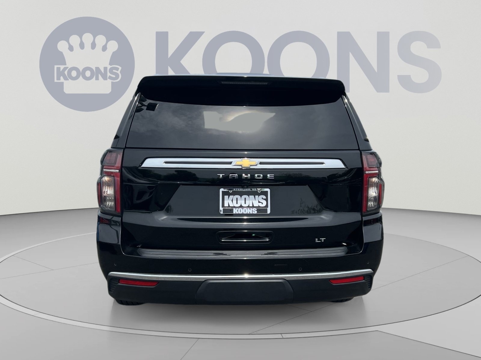Used 2024 Chevrolet Tahoe LT AWD/4WD image 10