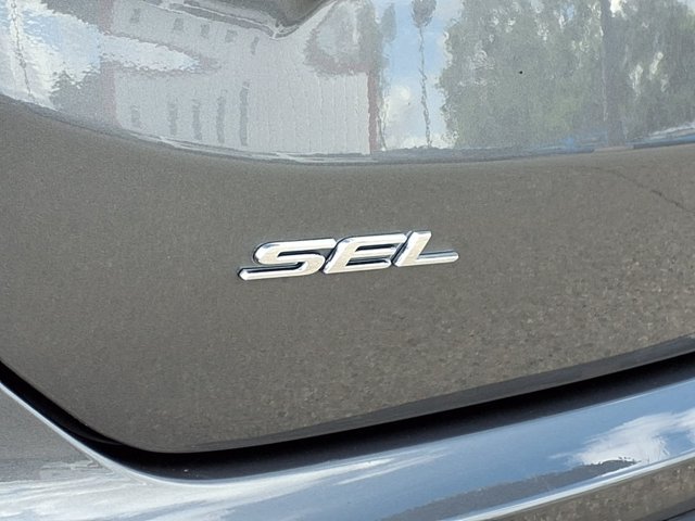 Certified 2024 Ford Edge SEL w/ Convenience Package AWD/4WD image 24