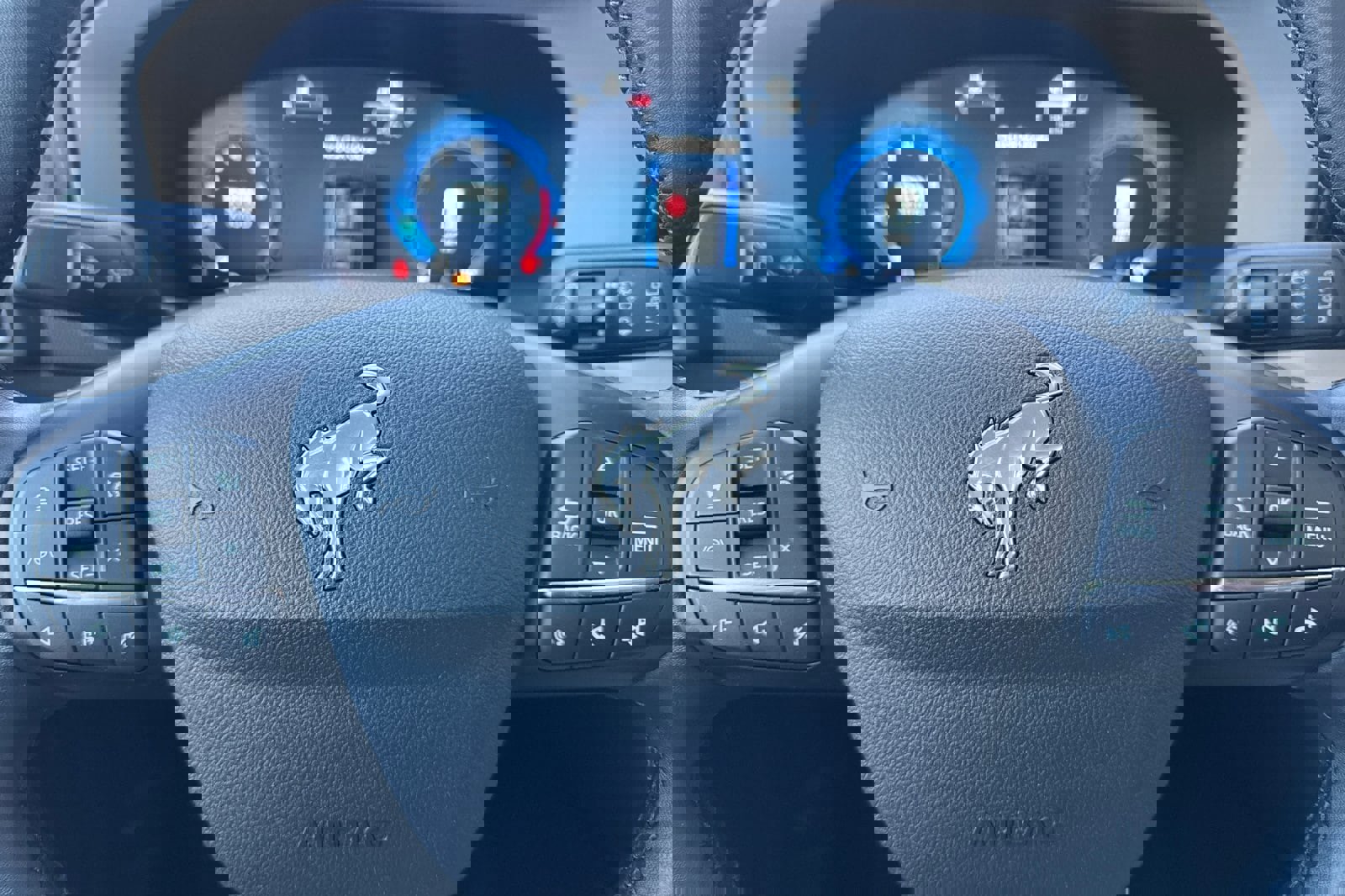 Certified 2025 Ford Bronco Sport Big Bend w/ Convenience Package image 24