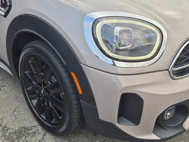 Used 2024 MINI Cooper Countryman S AWD/4WD image 10