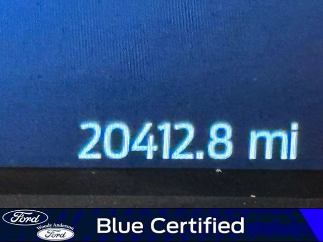 Certified 2024 Ford F250 Lariat w/ Sport Appearance Package image 14