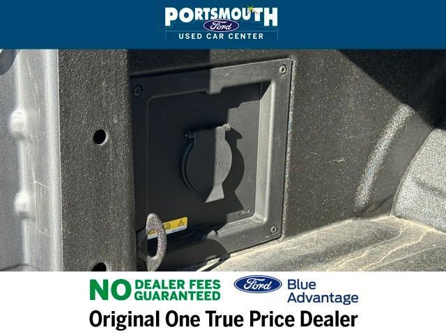 Certified 2022 Ford F150 XLT w/ Equipment Group 302A High image 26