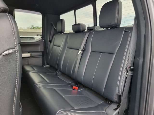 Certified 2022 Ford F250 Lariat AWD/4WD image 21