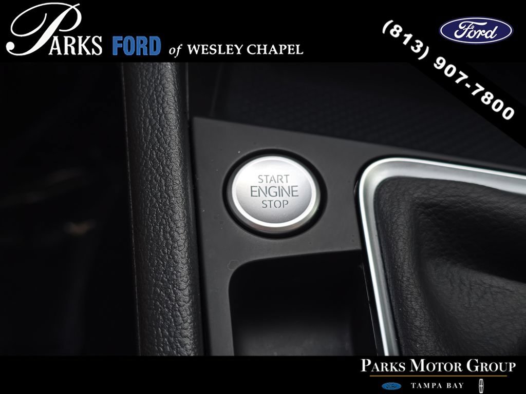 Used 2022 Volkswagen Jetta SEL FWD image 26