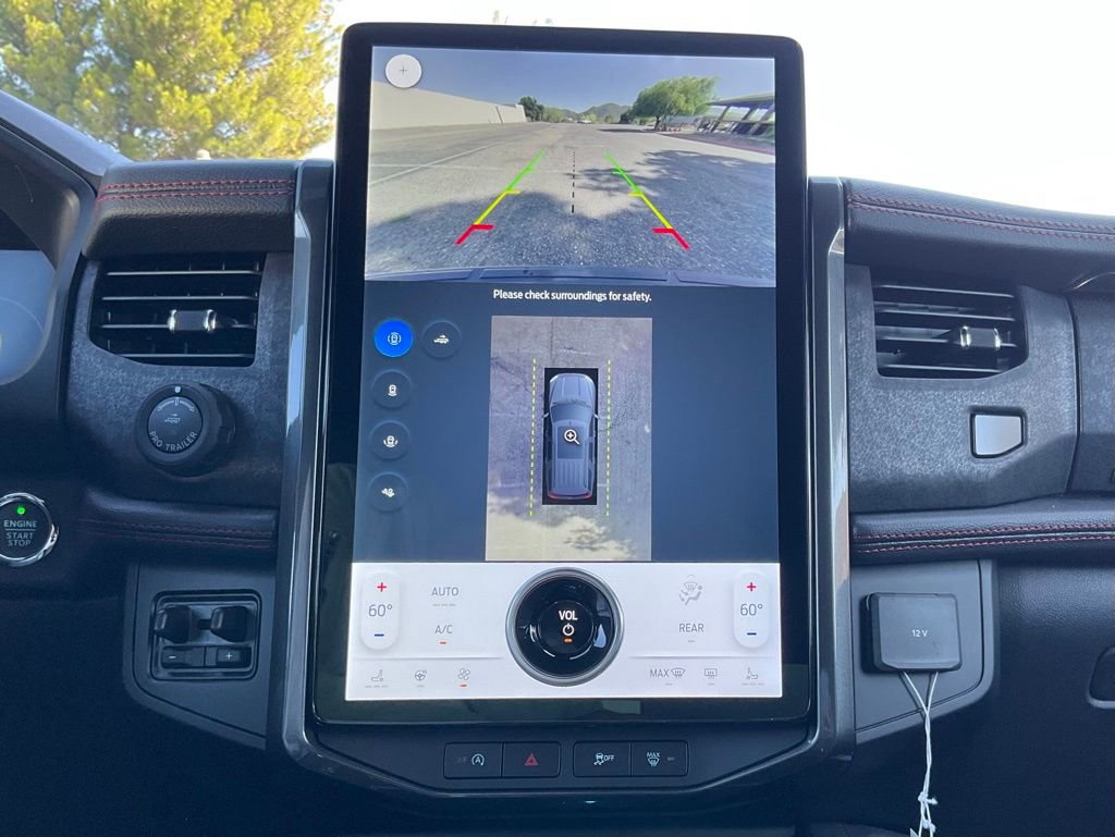 Certified 2024 Ford Expedition Limited image 46