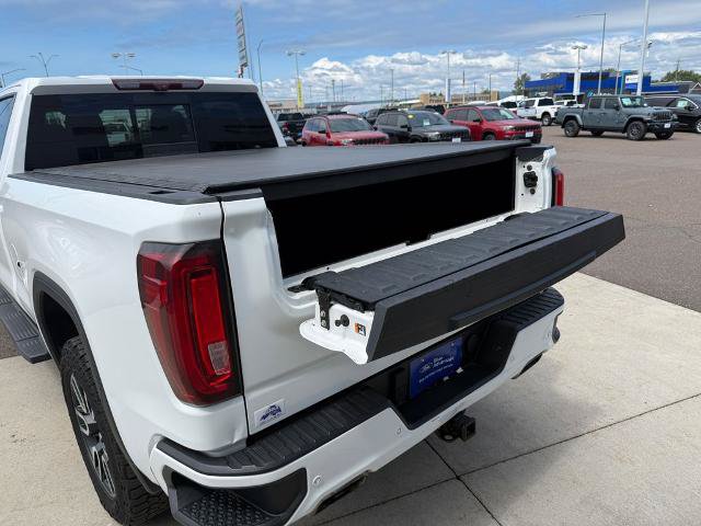 Used 2020 GMC Sierra 1500 AT4 w/ AT4 Premium Package AWD/4WD image 26