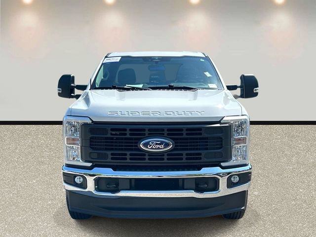 Certified 2023 Ford F250 XL w/ XL Chrome Package AWD/4WD image 3