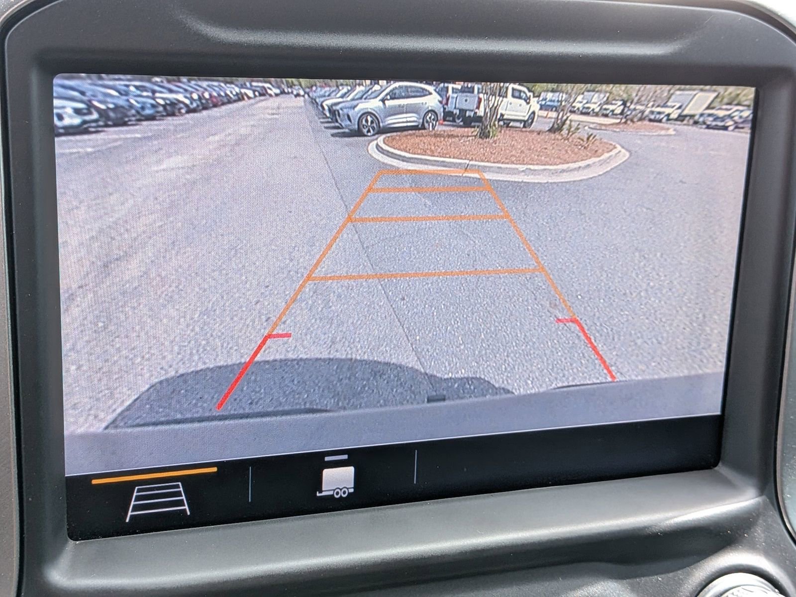 Used 2019 Chevrolet Silverado 1500 RST w/ All-Star Edition image 12