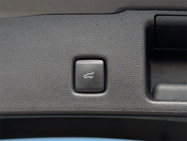 Certified 2023 Ford Escape ST-Line w/ Tech Pack #1 image 11