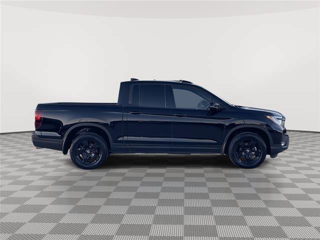 Used 2024 Honda Ridgeline Black Edition image 6