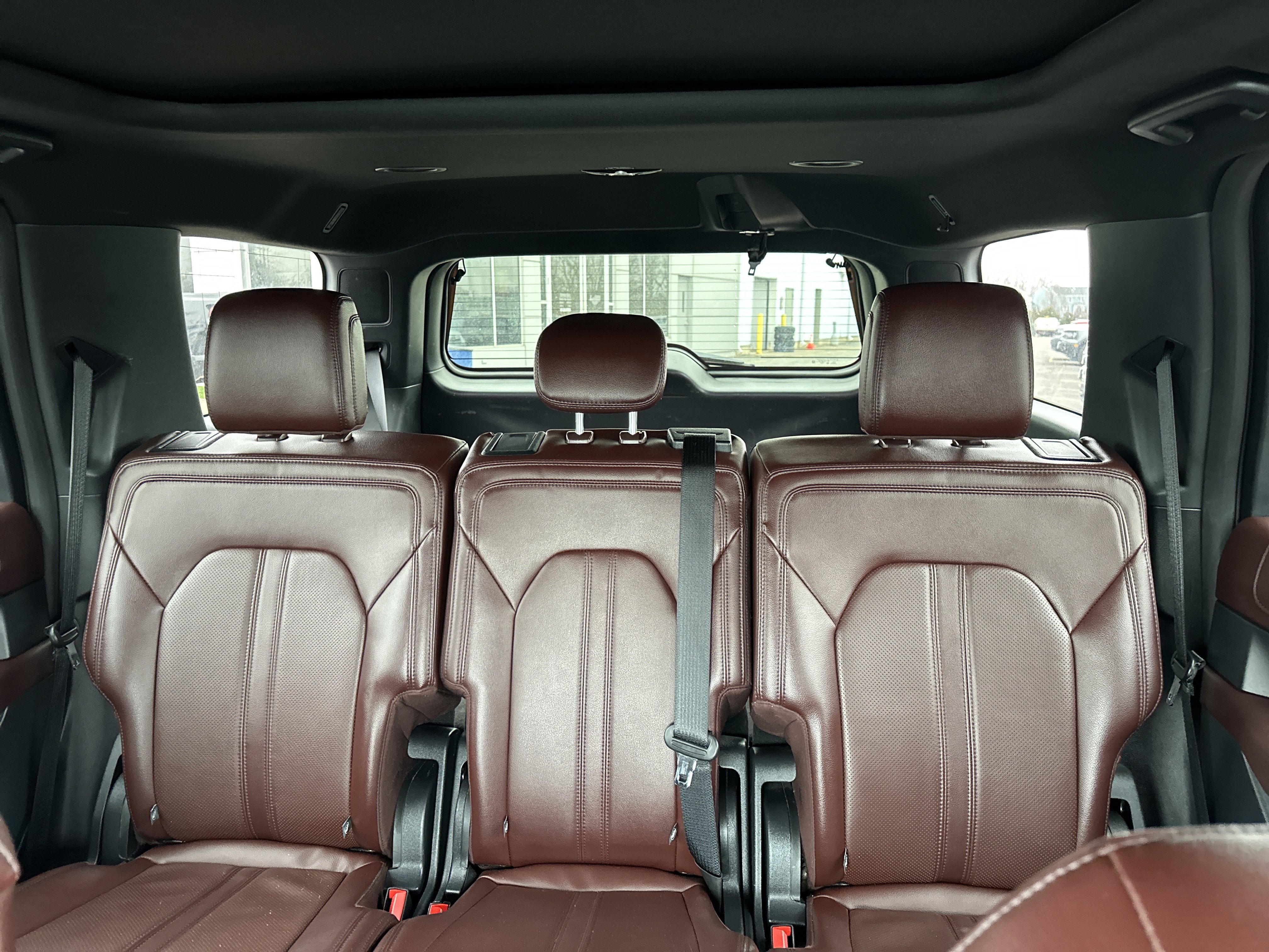 Certified 2024 Ford Expedition Limited image 24